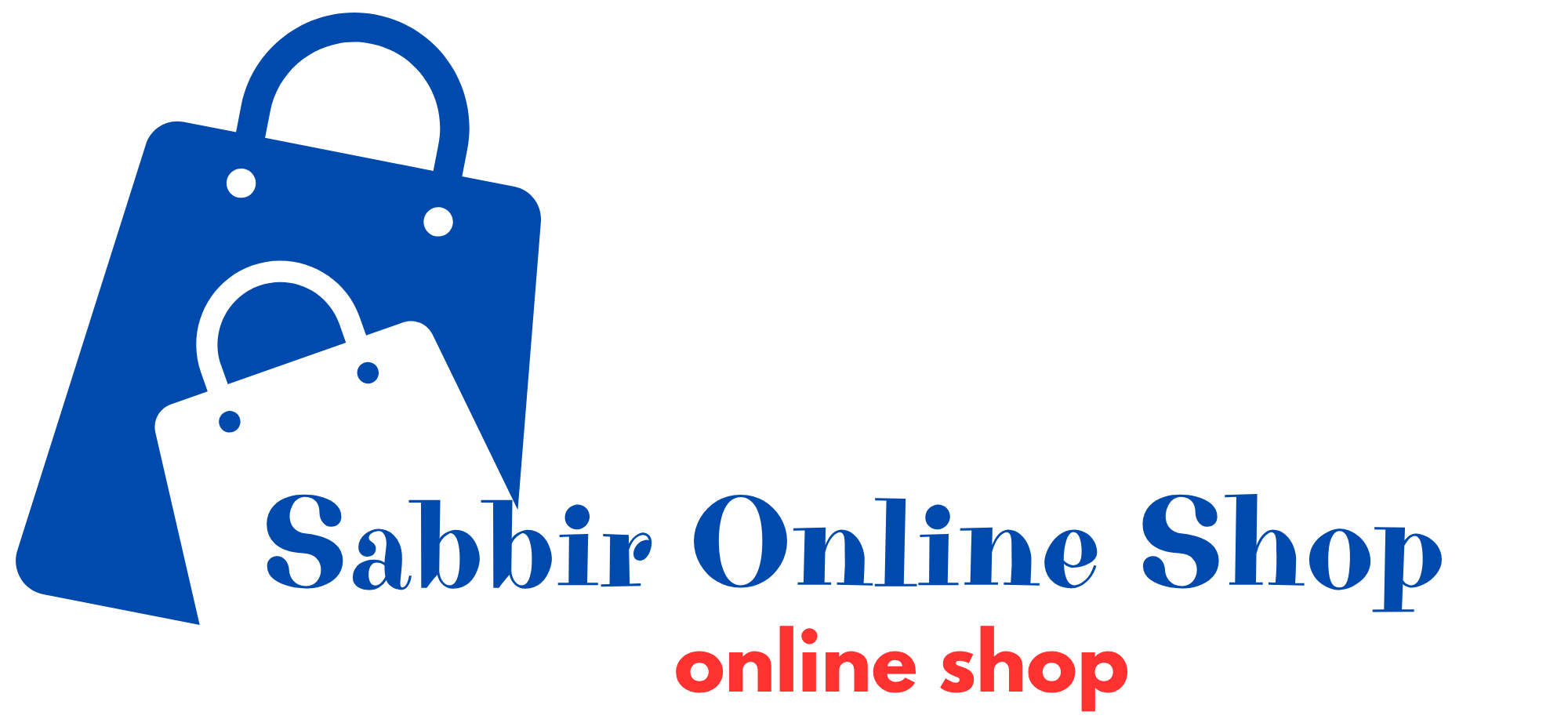 Sabbir Online Shop